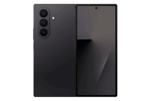 Samsung Galaxy Z Fold 7 (SM-F966) 16/1TB Jet Black - Image 4