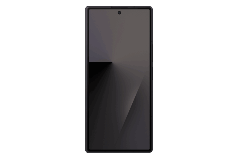 Samsung Galaxy Z Fold 7 (SM-F966) 16/1TB Jet Black - Image 3