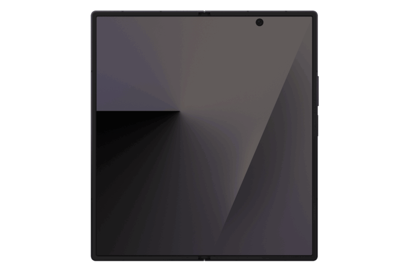 Samsung Galaxy Z Fold 7 (SM-F966) 16/1TB Jet Black - Image 2