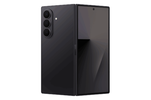 Samsung Galaxy Z Fold 7 (SM-F966) 16/1TB Jet Black