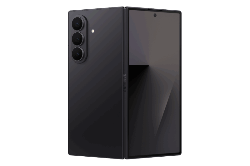 Samsung Galaxy Z Fold 7 (SM-F966) 16/1TB Jet Black