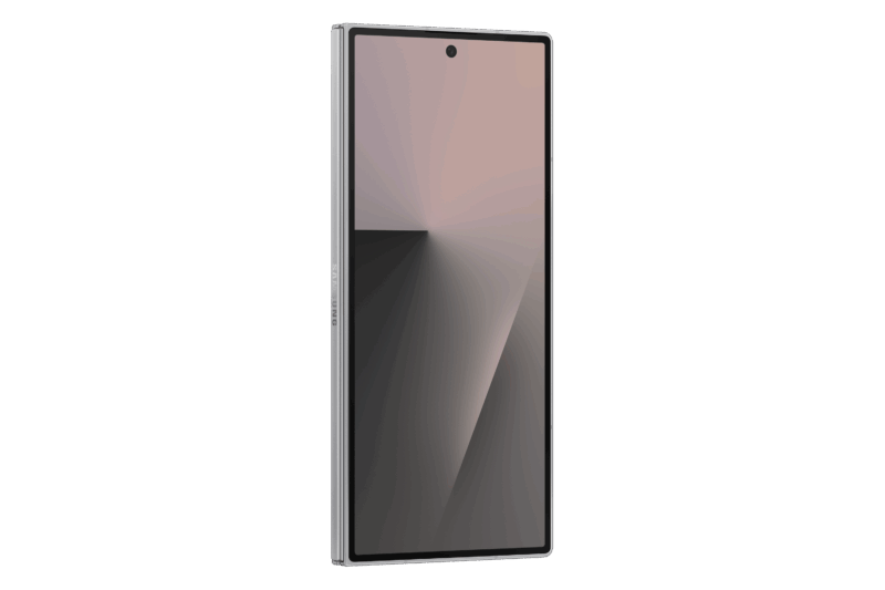 Samsung Galaxy Z Fold 7 (SM-F966) 12/256GB Silver Shadow - Image 7