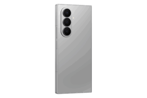 Samsung Galaxy Z Fold 7 (SM-F966) 12/512GB Silver Shadow - Image 5