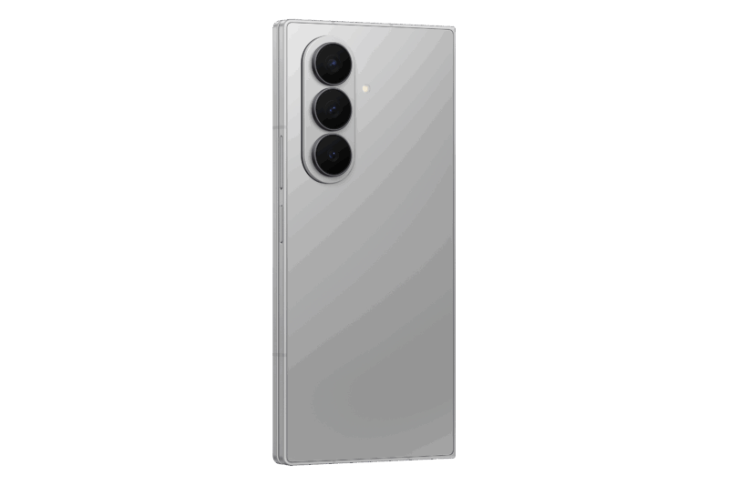 Samsung Galaxy Z Fold 7 (SM-F966) 12/256GB Silver Shadow - Image 5