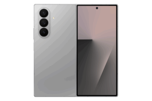 Samsung Galaxy Z Fold 7 (SM-F966) 12/512GB Silver Shadow - Image 4