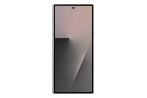 Samsung Galaxy Z Fold 7 (SM-F966) 12/512GB Silver Shadow - Image 3