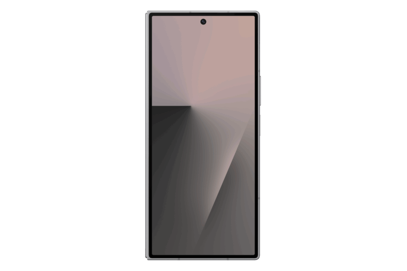 Samsung Galaxy Z Fold 7 (SM-F966) 12/256GB Silver Shadow - Image 3