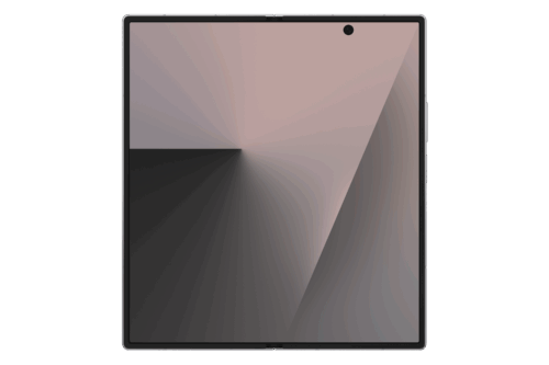 Samsung Galaxy Z Fold 7 (SM-F966) 12/512GB Silver Shadow - Image 2