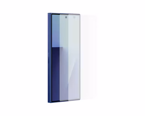 Samsung Anti-reflecting Film for Galaxy Z Fold7 Transparent