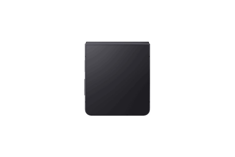Samsung Galaxy Z Flip 7 (SM-F766) 12/256GB Jet Black - Image 6