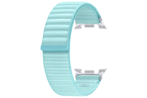 Samsung Fabric Band for Galaxy Watch 8 / Watch 8 Classic (M/L) Mint