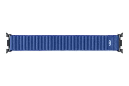 Samsung Fabric Band for Galaxy Watch 8 / Watch 8 Classic (M/L) Blue - Image 2