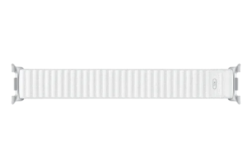 Samsung Fabric Band for Galaxy Watch 8 / Watch 8 Classic (M/L) White - Image 3