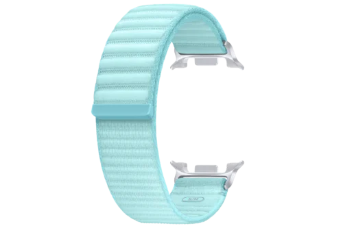 Samsung Fabric Band for Galaxy Watch 8 / Watch 8 Classic (S/M) Mint
