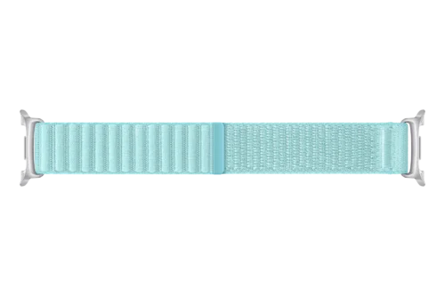 Samsung Fabric Band for Galaxy Watch 8 / Watch 8 Classic (M/L) Mint - Image 3