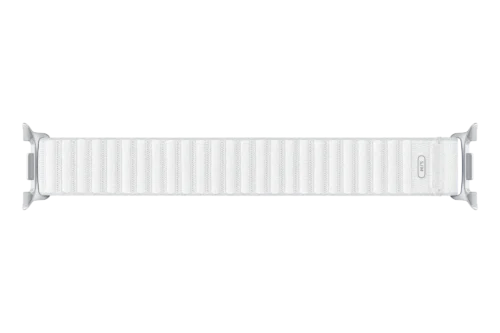 Samsung Fabric Band for Galaxy Watch 8 / Watch 8 Classic (S/M) White - Image 3