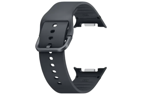 Samsung Sport Band for Galaxy Watch 8 / Watch 8 Classic (M/L) Graphite