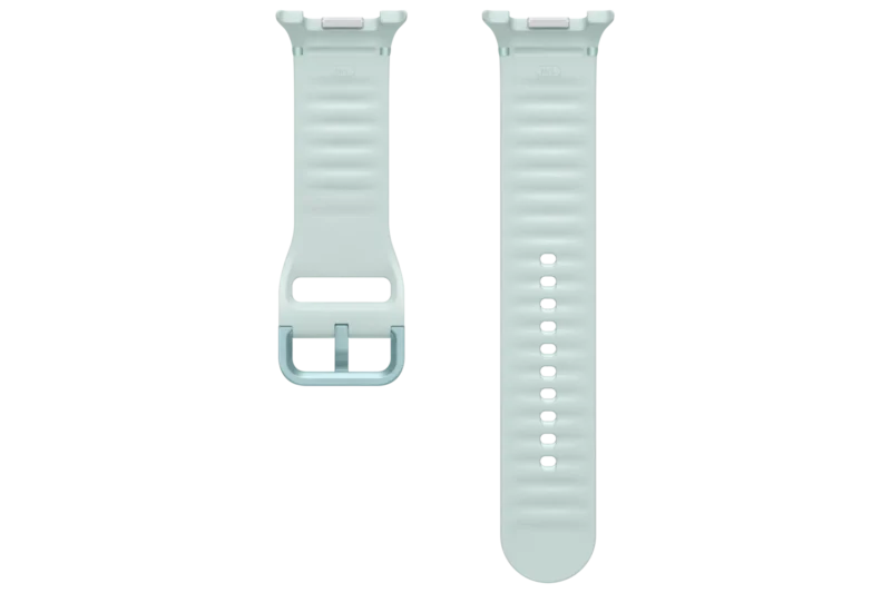 Samsung Sport Band for Galaxy Watch 8 / Watch 8 Classic (M/L) Mint - Image 3