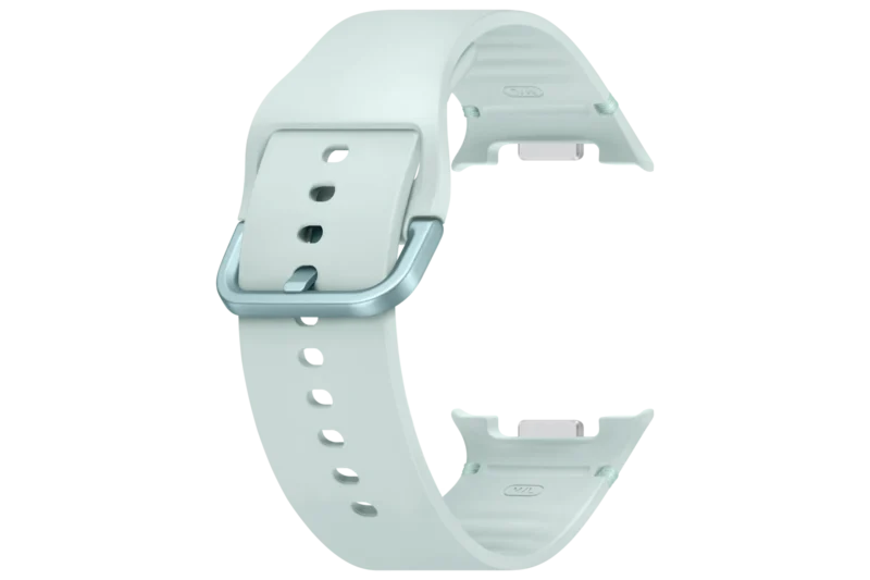 Samsung Sport Band for Galaxy Watch 8 / Watch 8 Classic (M/L) Mint