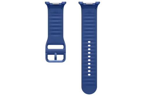 Samsung Sport Band for Galaxy Watch 8 / Watch 8 Classic (M/L) Blue - Image 3
