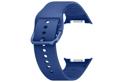Samsung Sport Band for Galaxy Watch 8 / Watch 8 Classic (M/L) Blue