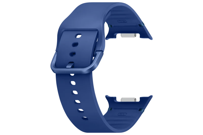 Samsung Sport Band for Galaxy Watch 8 / Watch 8 Classic (M/L) Blue