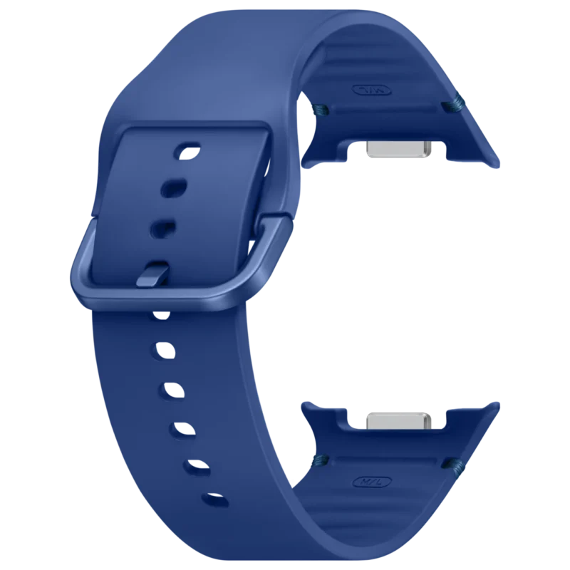 Samsung Sport Band for Galaxy Watch 8 / Watch 8 Classic (M/L) Blue
