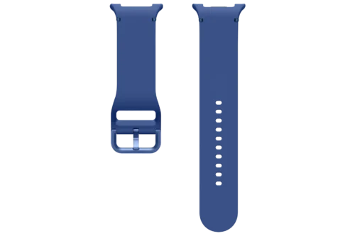 Samsung Sport Band for Galaxy Watch 8 / Watch 8 Classic (M/L) Blue - Image 2