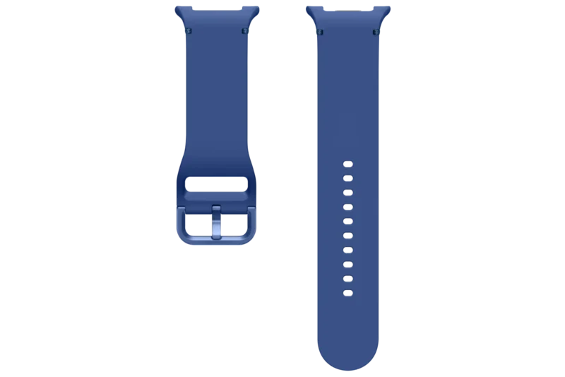 Samsung Sport Band for Galaxy Watch 8 / Watch 8 Classic (M/L) Blue - Image 2