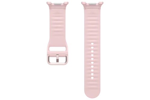 Samsung Sport Band for Galaxy Watch 8 / Watch 8 Classic (M/L) Pink - Image 3