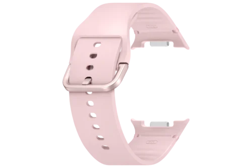 Samsung Sport Band for Galaxy Watch 8 / Watch 8 Classic (M/L) Pink