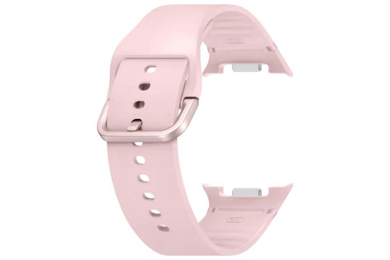 Samsung Sport Band for Galaxy Watch 8 / Watch 8 Classic (M/L) Pink