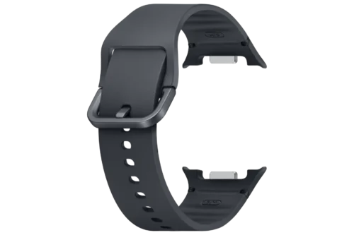 Samsung Sport Band for Galaxy Watch 8 / Watch 8 Classic (S/M) Graphite