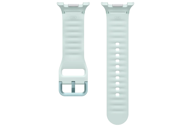 Samsung Sport Band for Galaxy Watch 8 / Watch 8 Classic (S/M) Mint - Image 3