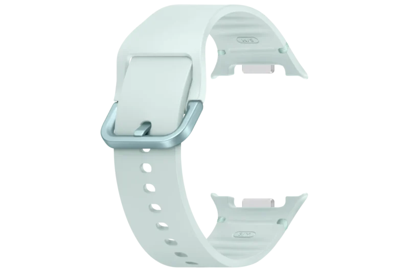 Samsung Sport Band for Galaxy Watch 8 / Watch 8 Classic (S/M) Mint