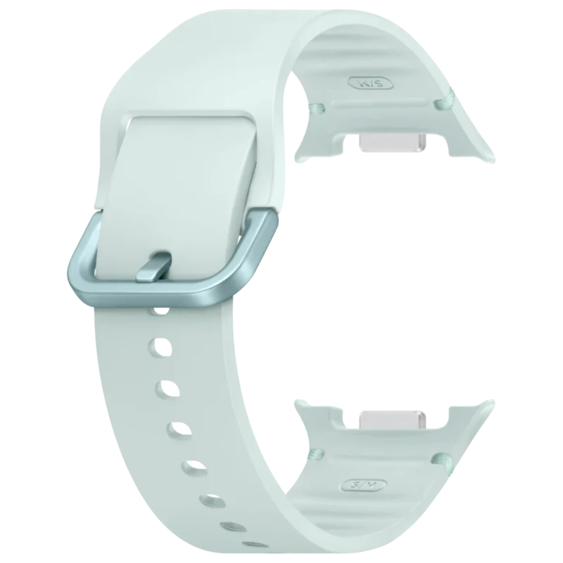 Samsung Sport Band for Galaxy Watch 8 / Watch 8 Classic (S/M) Mint