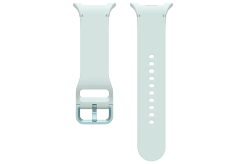 Samsung Sport Band for Galaxy Watch 8 / Watch 8 Classic (S/M) Mint - Image 2