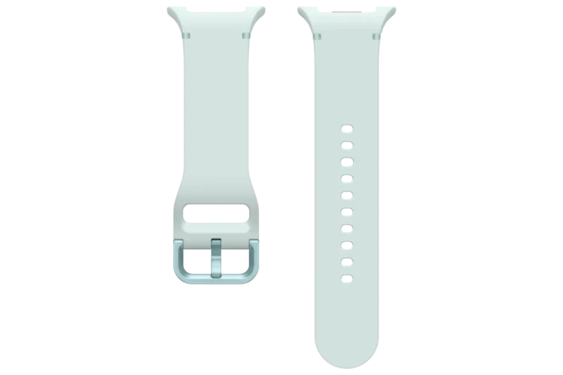 Samsung Sport Band for Galaxy Watch 8 / Watch 8 Classic (M/L) Mint - Image 2