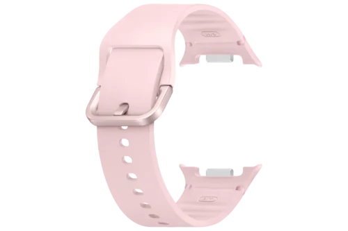Samsung Sport Band for Galaxy Watch 8 / Watch 8 Classic (S/M) Pink