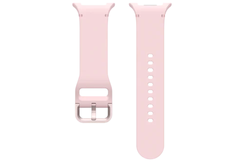 Samsung Sport Band for Galaxy Watch 8 / Watch 8 Classic (S/M) Pink - Image 2