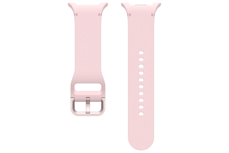 Samsung Sport Band for Galaxy Watch 8 / Watch 8 Classic (S/M) Pink - Image 2