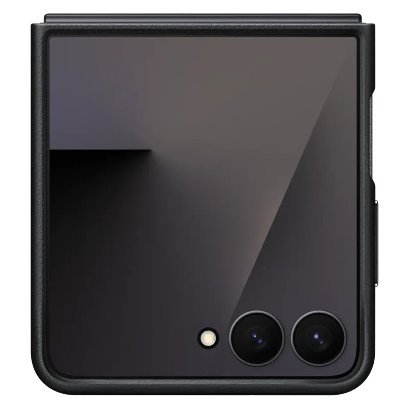 Samsung Kindsuit Case for Galaxy Z Flip7 Black