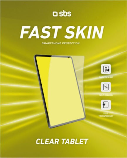 SBS Fast Skin Clear for Tablets