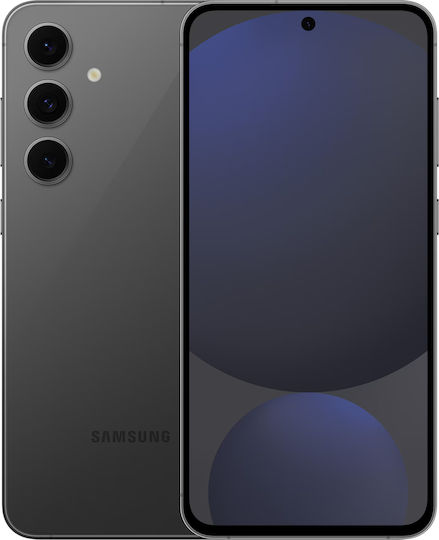 Samsung Galaxy S24 FE 5G (SM-S721) 8/256GB Black
