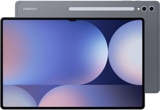 Samsung Galaxy Tab S10 Ultra (SM-X926) 5G 12/256GB Gray Tablet
