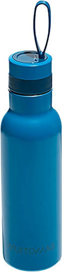 Muitomas Water Bottle 500ML Blue