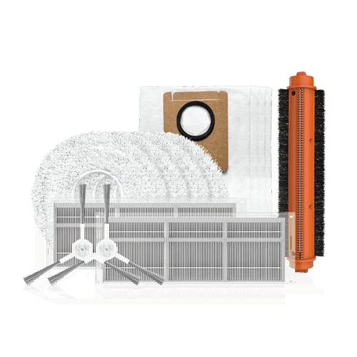 EZVIZ RS20 Pro Accessory Pack