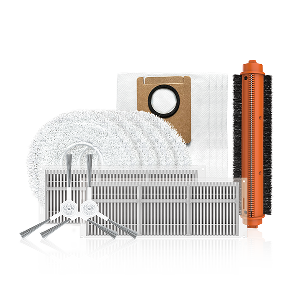 EZVIZ RS20 Pro Accessory Pack