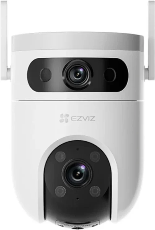 EZVIZ H9c Dual Lens (3MP+3MP) Outdoor PT Camera EU - Image 2