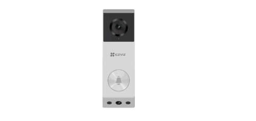 EZVIZ EP3X Doorbell